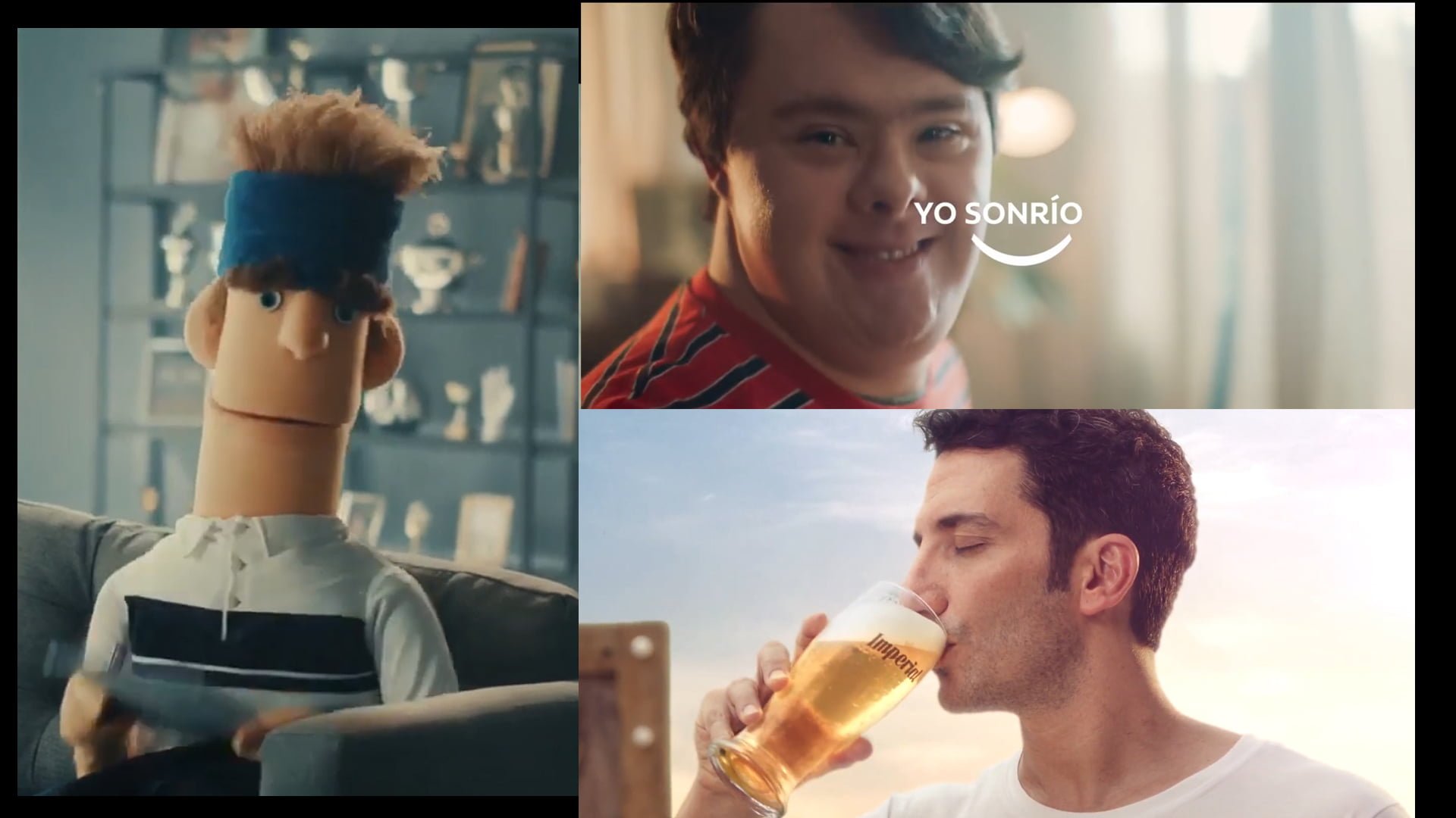 5to Informe Publicidad Verano Colgate Yogurisimo Imperial Y Huggies Notas Del Quijote