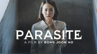 parasite 2019