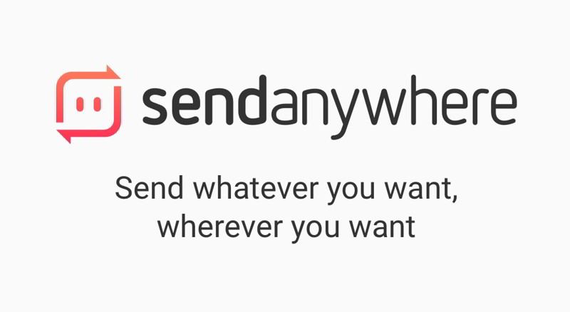 Send Anywhere