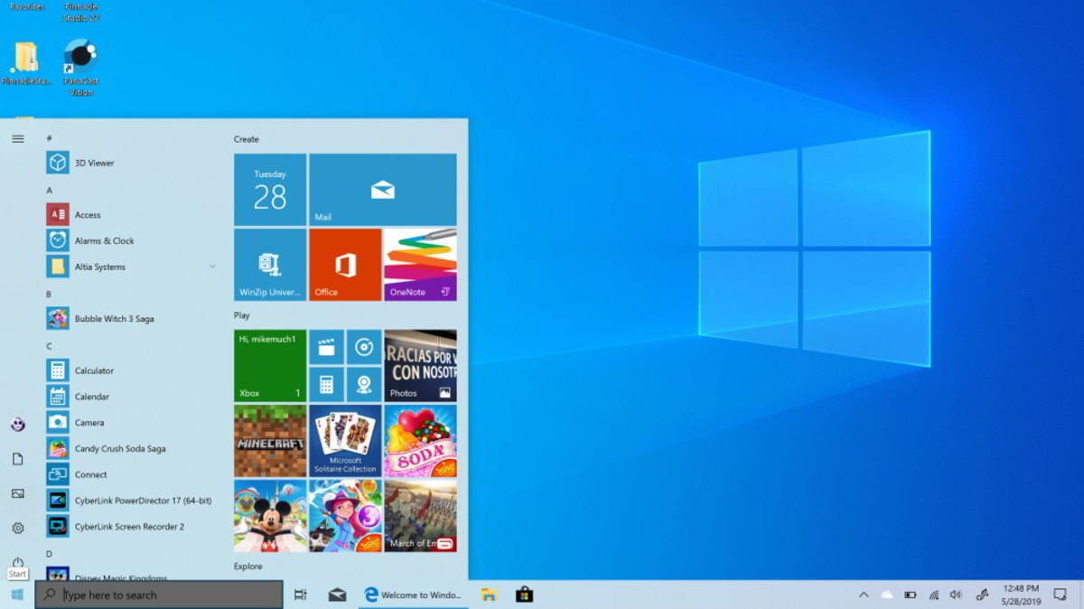 Windows 10 no me deja cambiar el brillo, como solucionarlo