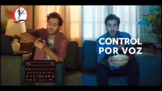 publicidad de telecentro internet banda ancha comparacion aol año 2000 dial up alberto fernandez