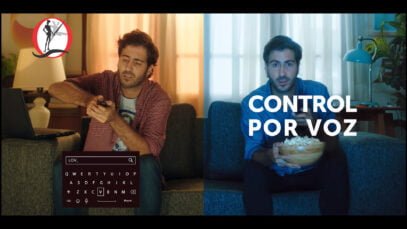 publicidad de telecentro internet banda ancha comparacion aol año 2000 dial up alberto fernandez