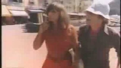 L&M Claudia Sanchez y Nono Pugliese Portofino, Italia