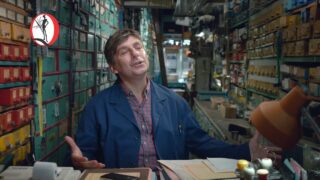 Publicidad PERSONAL 4G – Ferreteo (el cosito…el socotroco… el pituto