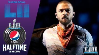 justin timberlake super-bowl-52-lii-halftime-show