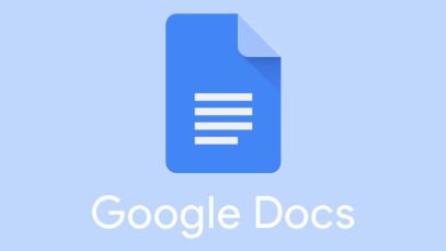 8 trucos de texto de Google Docs que tenés que