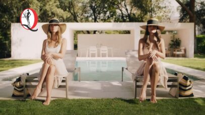 Anuncio EL CORTE INGLÉS – Rebajas de verano con distanciamiento