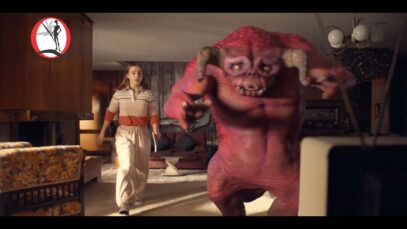 Anuncio FANTA – La Batalla de Sabores – Prepara a