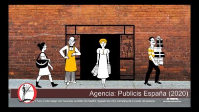 Anuncio RENAULT Now – No pagues hasta Octubre