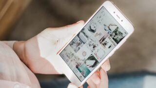 Así puedes ingresar al archivo de tus historias en Instagram