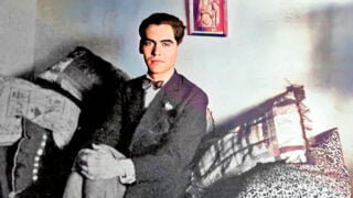 Con este truco puedes restaurar y colorear fotos antiguas en