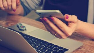 Cómo compartir la conexión a Internet de mi móvil para