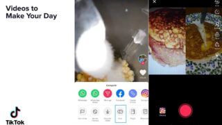 Cómo hacer dúo en TikTok para subir vídeos con amigos