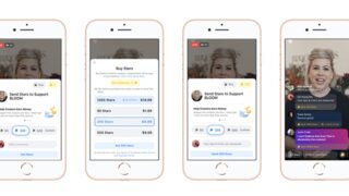 Facebook lanza nuevas herramientas para que los creadores moneticen sus