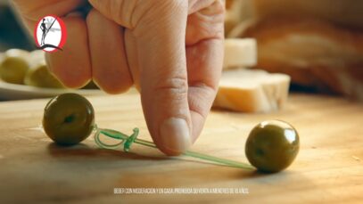 Publicidad QUILMES – Volvamos con moderación (tras la Cuarentena)