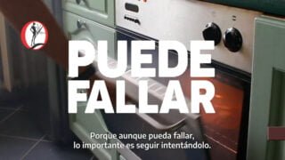 Publicidad Supermercados DISCO – Puede fallar