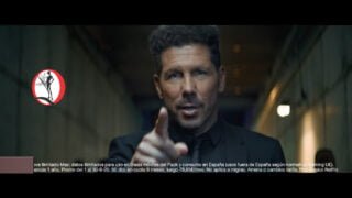 publicidad cholo simeone