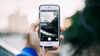 Cómo arreglar una foto borrosa desde el móvil de forma