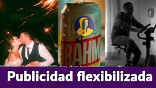 MEDIFÉ, ALMA MORA y BRAHMA ¿Publicidad positiva para salir de