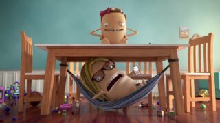 Publicidad MAMÁ LUCHETTI – Mini momentos (the master of the