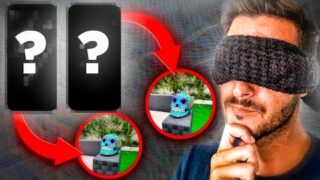 TEST A CIEGAS!! CARO vs BARATO – Review Topes de