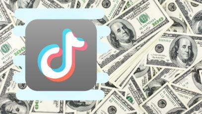 TikTok pagará 200 millones de dólares a creadores de vídeos