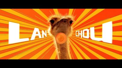 Comercial FANTA Brasil – Nível Fanta – Lanchou