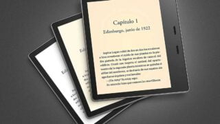 Cómo leer libros ePub en los dispositivos Kindle de Amazon