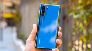 El SALVAVIDAS para HUAWEI, P30 Pro New Edition!!!!! – Review