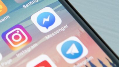 Facebook comienza a fusionar los chats de Instagram y Messenger