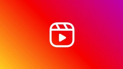 Instagram presenta Reels, para competir con TikTok