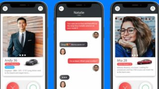 Tesla Dating, la app de citas exclusiva para usuarios de