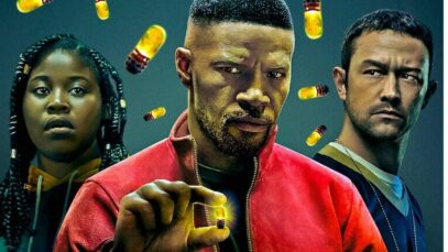 proyecto power politica