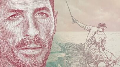 Anuncios BANKINTER – El banco que ve el dinero como