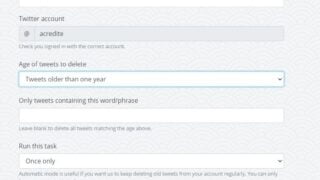 Cómo borrar nuestras publicaciones antiguas en Facebook, Instagram y Twitter