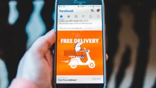 Cómo cerrar la sesión de nuestra cuenta de Facebook de