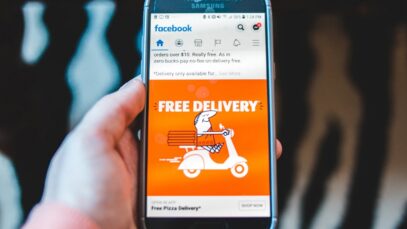 Cómo cerrar la sesión de nuestra cuenta de Facebook de