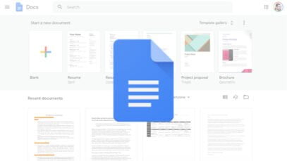 Cómo recuperar documentos que hayas eliminado en Google Docs