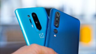 EL MEJOR de 1.000€ es… ¿OnePlus 8 Pro o Mi