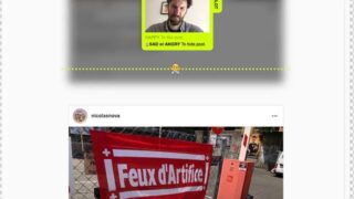 Instagram Autopilot, extensión de Google Chrome que hace scroll infinito