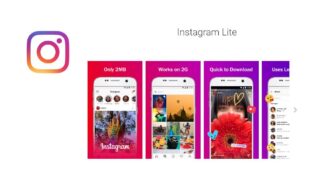 Instagram Lite vuelve, el Instagram para teléfonos con pocos recursos