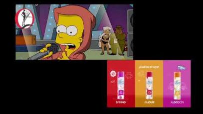 La Batalla de Los Gallos: TIBU vs Walmart – Publicidades