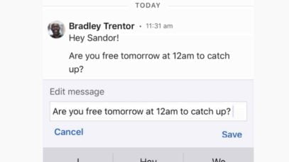 LinkedIn presenta nuevo diseño e Historias