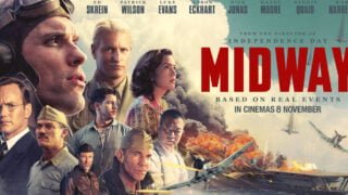 Midway poster
