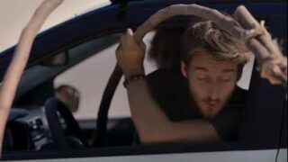 Publicidades FORD KA Freestyle – Dinosaurios, Zombies y Espías (2018)