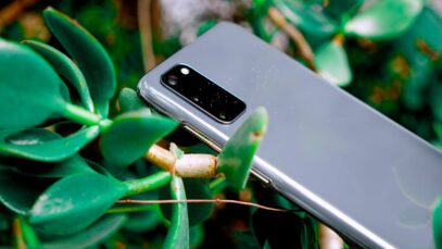 SAMSUNG Galaxy S20 5G REVIEW – Review Topes de Gama