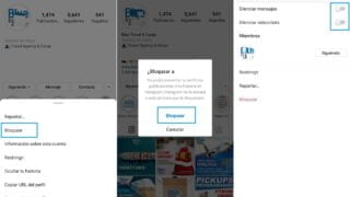 Cómo bloquear los mensajes directos de desconocidos en Instagram –