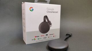 Cómo cambiar la red WiFi de mi Google Chromecast –