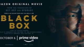 Crítica – La caja negra (2020)