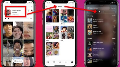 Instagram Reels sigue copiando funciones a TikTok – WN